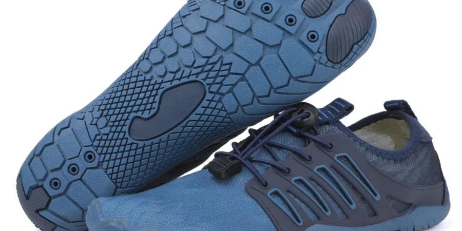 Men's Barefoot Shoes