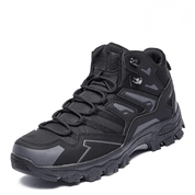 OrthoFOX™ | Women's Orthopedic Hiking Boots for Plantar Fasciitis, Bunions & All-Day Trail Comfort