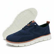 ShiftFOX™ | Men's 12-Hour Comfort Shoes for Nurses & Service Workers