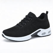 OrthoFOX™ | Men's Orthopedic Air Cushion Shoes for Plantar Fasciitis & All-Day Pain Relief