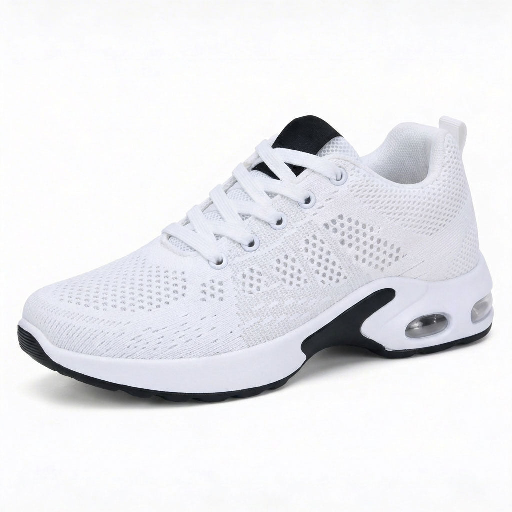 OrthoFOX™ | Men's Orthopedic Air Cushion Shoes for Plantar Fasciitis & All-Day Pain Relief