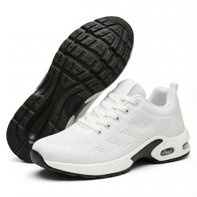 ShiftFOX™ | Unisex 12-Hour Shift Shoes for Nurses & Service Workers — Heel & Plantar Fasciitis Relief