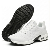 ShiftFOX™ | Women's 12-Hour Comfort Shoes for Nurses & Service Workers
