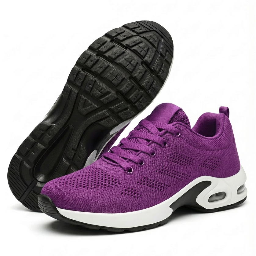 ShiftFOX™ | Unisex 12-Hour Shift Shoes for Nurses & Service Workers — Heel & Plantar Fasciitis Relief
