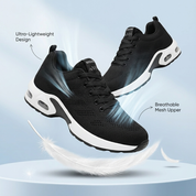 ShiftFOX™ | Women's 12-Hour Shift Shoes for Nurses & Plantar Fasciitis Relief