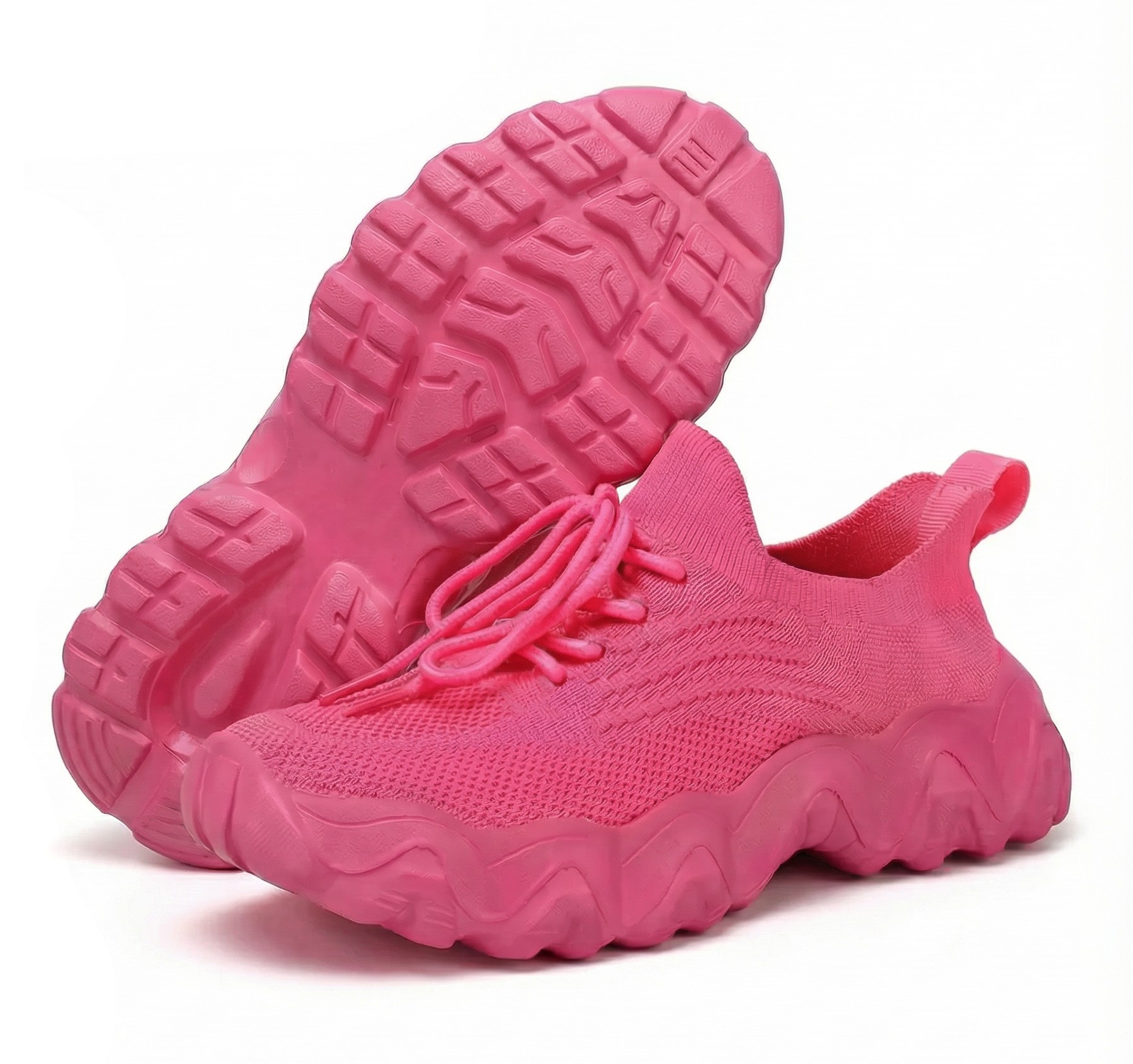 ShiftFOX™ | Women's 12-Hour Comfort Shoes for Nurses & Service Workers