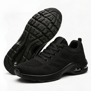 ShiftFOX™ | Women's 12-Hour Comfort Shoes for Nurses & Service Workers