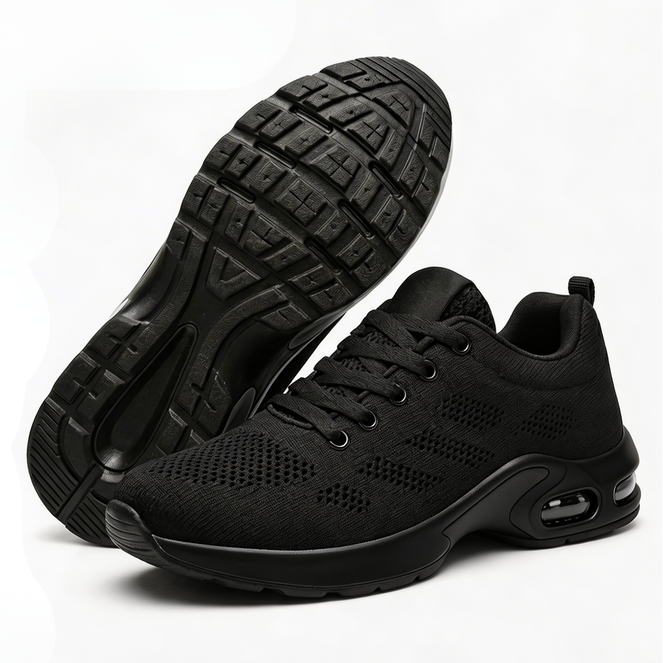 ShiftFOX™ | Women's 12-Hour Comfort Shoes for Nurses & Service Workers