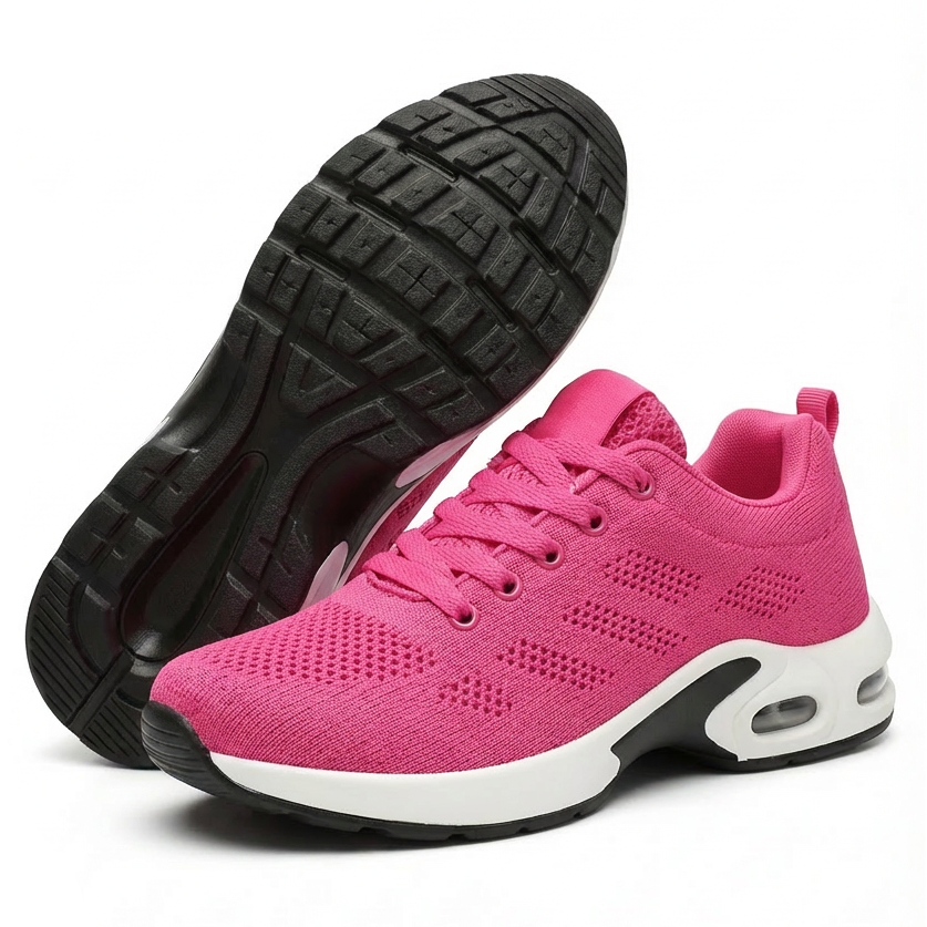 ShiftFOX™ | Unisex 12-Hour Shift Shoes for Nurses & Service Workers — Heel & Plantar Fasciitis Relief