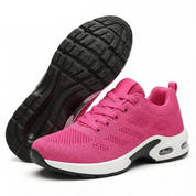 ShiftFOX™ | Women's 12-Hour Comfort Shoes for Nurses & Service Workers