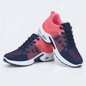 OrthoFOX™ | Men's Orthopedic Air Cushion Shoes for Plantar Fasciitis & All-Day Pain Relief