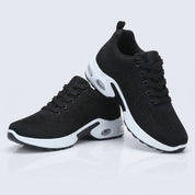 OrthoFOX™ | Men's Orthopedic Air Cushion Shoes for Plantar Fasciitis & All-Day Pain Relief