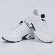 OrthoFOX™ | Men's Orthopedic Air Cushion Shoes for Plantar Fasciitis & All-Day Pain Relief