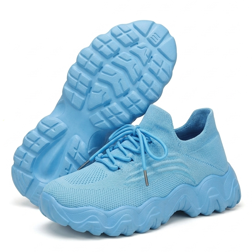 ShiftFOX™ | Women's 12-Hour Comfort Shoes for Nurses & Service Workers