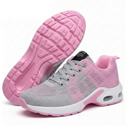 ShiftFOX™ | Women's 12-Hour Comfort Shoes for Nurses & Service Workers