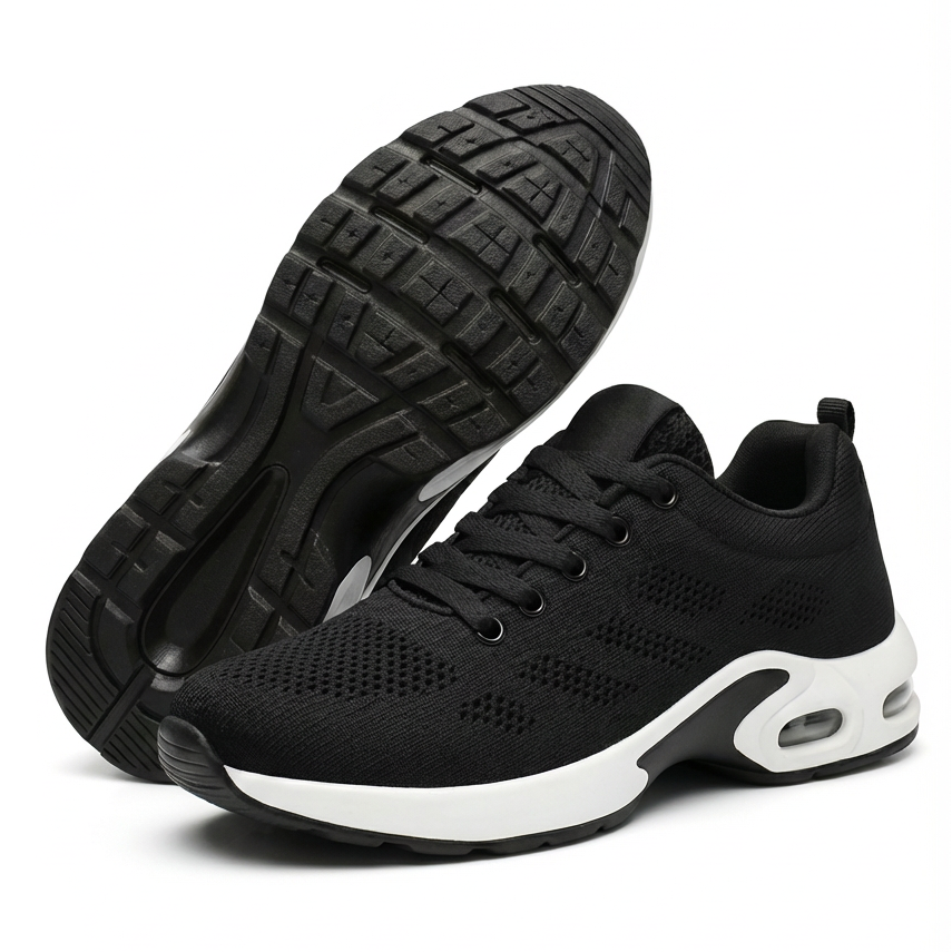 ShiftFOX™ | Unisex 12-Hour Shift Shoes for Nurses & Service Workers — Heel & Plantar Fasciitis Relief
