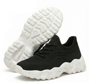 ShiftFOX™ | Women's 12-Hour Comfort Shoes for Nurses & Service Workers