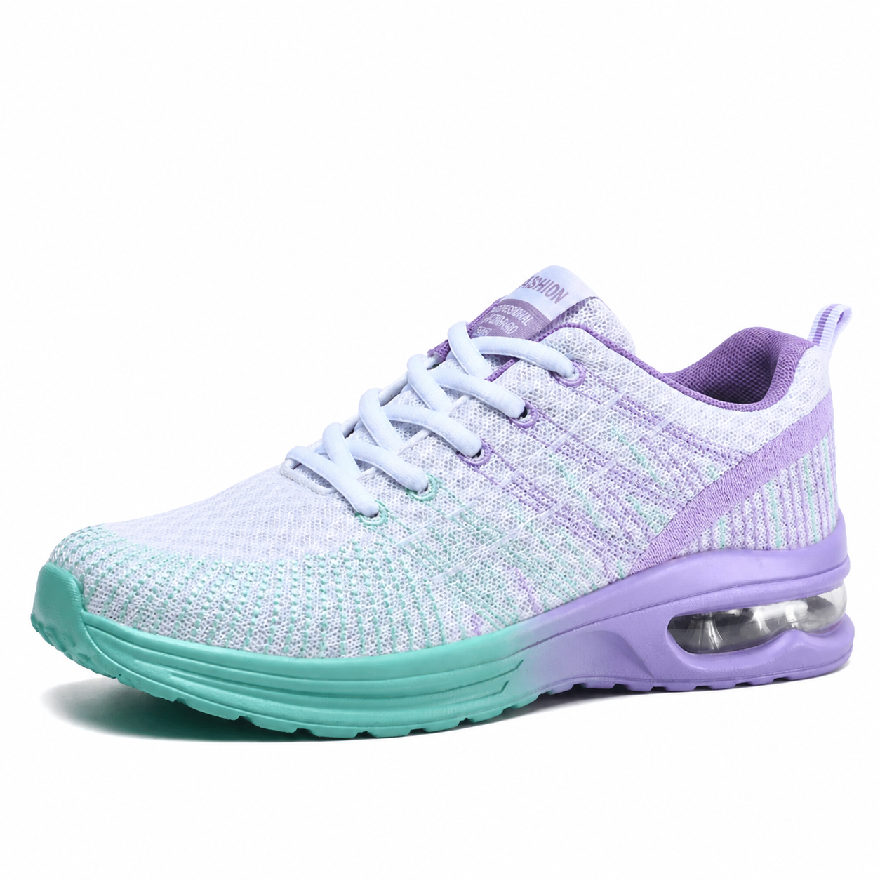 CloudFOX™ | Women's Air-Cushion Walking Shoes for Lightweight All-Day Comfort
