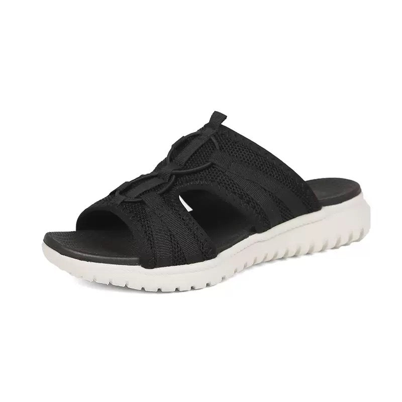 CloudFOX™ | Women's Lightweight Comfort Sandals for All-Day Arch Support