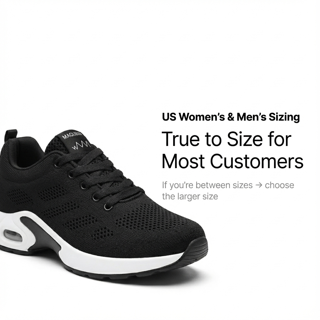 ShiftFOX™ | Women's 12-Hour Comfort Shoes for Nurses & Service Workers