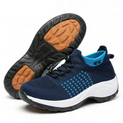 ShiftFOX™ | Women's 12-Hour Comfort Shoes for Nurses & Plantar Fasciitis Relief