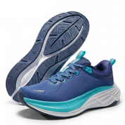 ShiftFOX™ | Unisex 12-Hour Comfort Work Shoes for Nurses & Service Workers