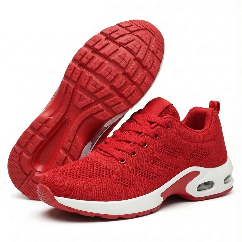 ShiftFOX™ | Unisex 12-Hour Shift Shoes for Nurses & Service Workers — Heel & Plantar Fasciitis Relief