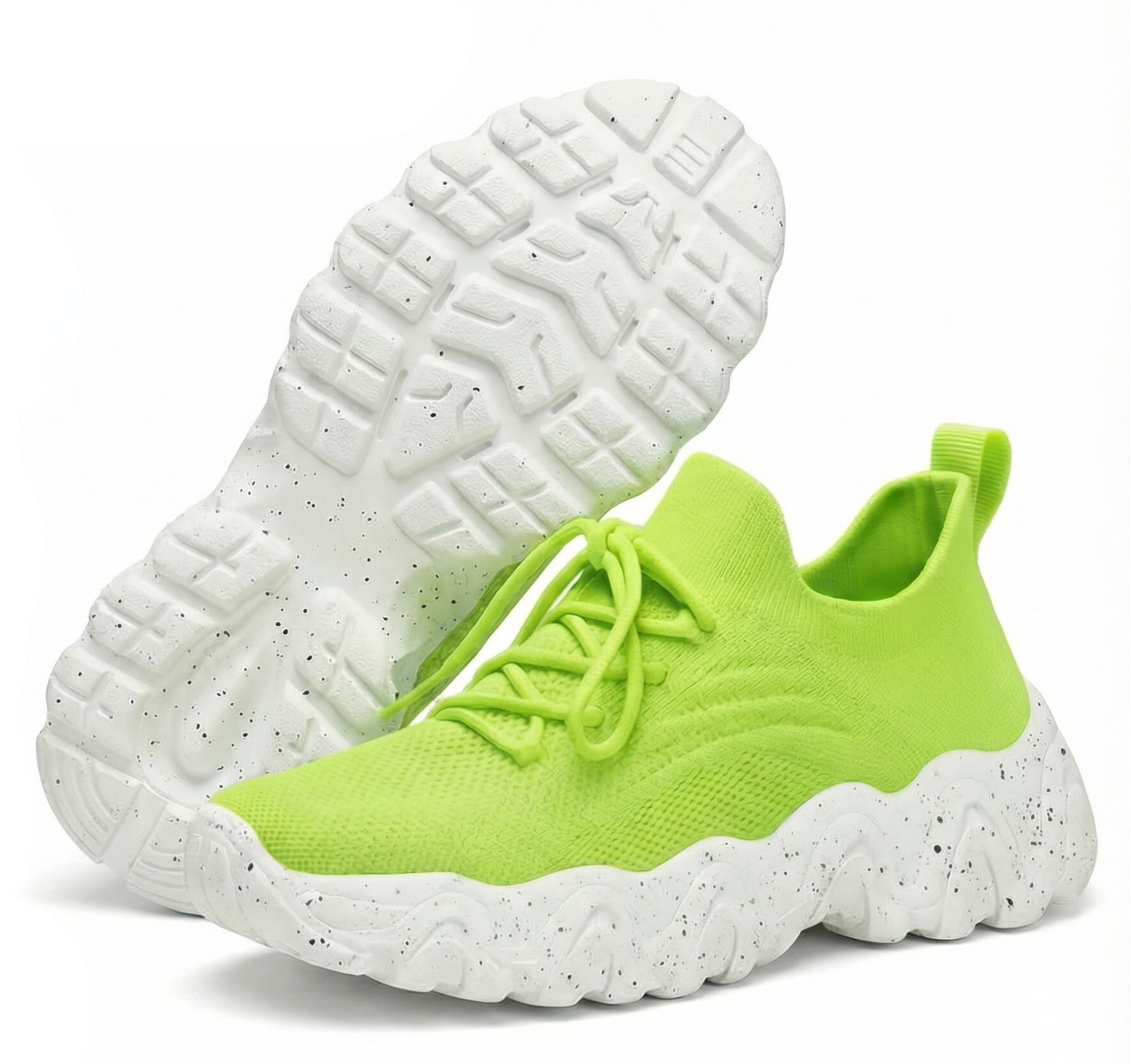 ShiftFOX™ | Women's 12-Hour Comfort Shoes for Nurses & Service Workers
