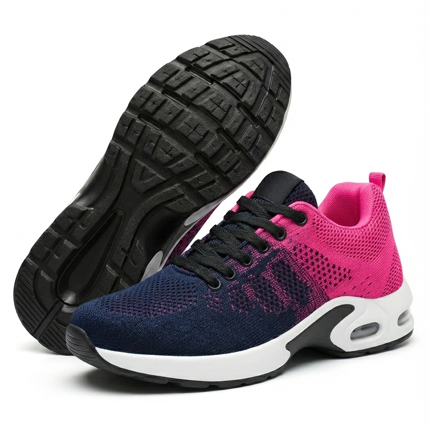 ShiftFOX™ | Unisex 12-Hour Shift Shoes for Nurses & Service Workers — Heel & Plantar Fasciitis Relief