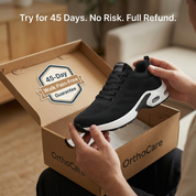 ShiftFOX™ | Women's 12-Hour Comfort Shoes for Nurses & Service Workers — Heel & Back Pain Relief