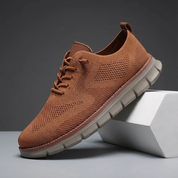 ShiftFOX™ | Men's 12-Hour Comfort Shoes for Nurses & Service Workers