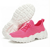ShiftFOX™ | Women's 12-Hour Comfort Shoes for Nurses & Service Workers