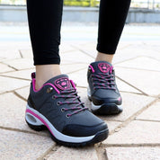 CloudFOX™ | Women's Air Cushion Hiking & Walking Shoes for All-Day Comfort