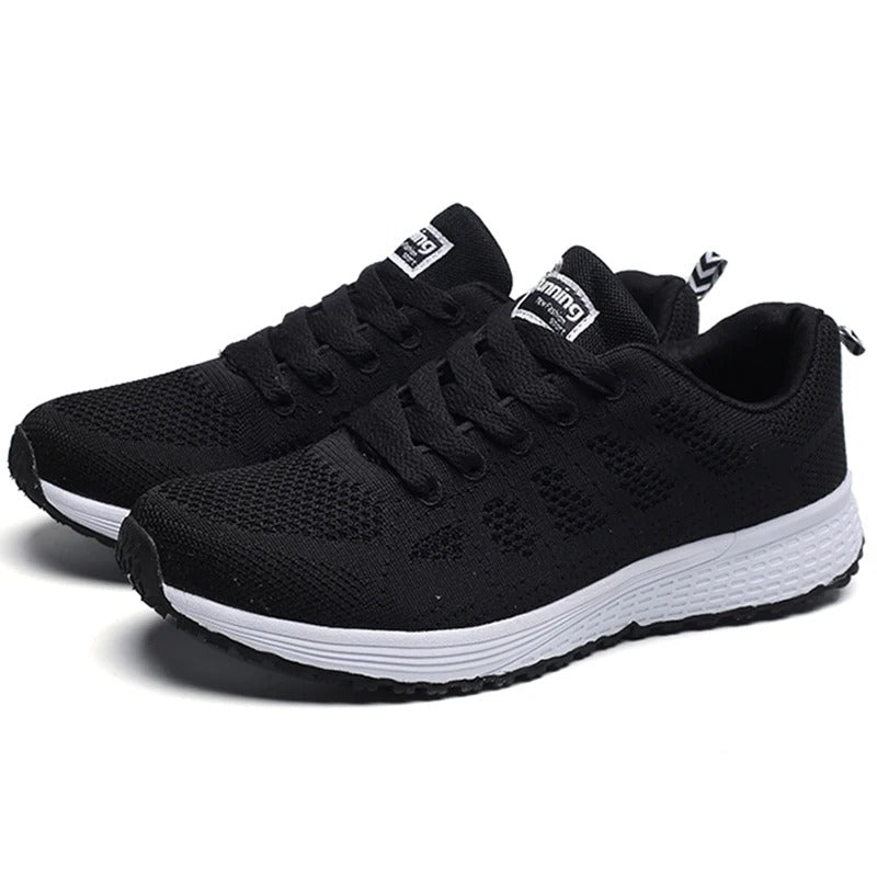 OrthoFOX™ | Women's Lightweight Orthopedic Sneakers for Plantar Fasciitis & All-Day Relief