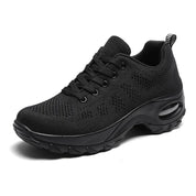 OrthoFOX™ | Women's High-Support Orthopedic Shoes for Plantar Fasciitis & Heel Pain Relief