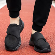 OrthoFOX™ | Women's Orthopedic Velcro Shoes for Plantar Fasciitis, Swelling & All-Day Relief