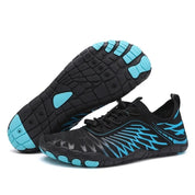 OrthoFOX™ | Unisex Barefoot-Style Outdoor Shoes for Plantar Fasciitis & Arch Relief