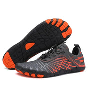 OrthoFOX™ | Unisex Barefoot-Style Outdoor Shoes for Plantar Fasciitis & Arch Relief