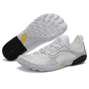 OrthoFOX™ | Unisex Barefoot Outdoor Shoes for Plantar Fasciitis & All-Day Comfort