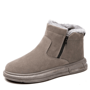 OrthoFOX™ | Men's Orthopedic Winter Boots for Arch Support, Plantar Fasciitis & All-Day Warmth