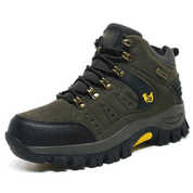 FOX Pro™ | Men's Premium Orthopedic Hiking Boots for All-Day Arch Support & Pain Relief