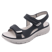 OrthoFOX™ | Orthopedic Support Sandals for Pain-Free Walking