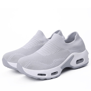 CloudFOX™ | Unisex Air-Cushion Walking Shoes for All-Day Comfort & Support