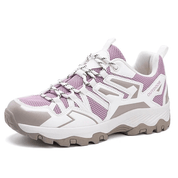OrthoFOX™ | Women's Orthopedic Outdoor Hiking Shoes for Plantar Fasciitis & Arch Support