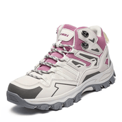 OrthoFOX™ | Women's Orthopedic Hiking Boots for Plantar Fasciitis, Bunions & All-Day Trail Comfort