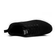 CloudFOX™ | Men's Air Cushion Walking Shoes for All-Day Comfort & Foot Pain Relief