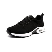 CloudFOX™ | Men's Air Cushion Walking Shoes for All-Day Comfort & Foot Pain Relief
