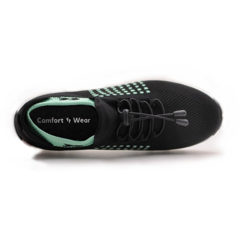 OrthoFOX™ | Women's Stretch Knit Orthopedic Shoes for Bunion & Heel Pain Relief