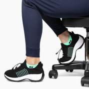 OrthoFOX™ | Women's Stretch Knit Orthopedic Shoes for Bunion & Heel Pain Relief