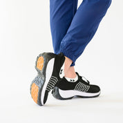OrthoFOX™ | Women's Stretch Knit Orthopedic Shoes for Bunions, Wide Feet & All-Day Comfort